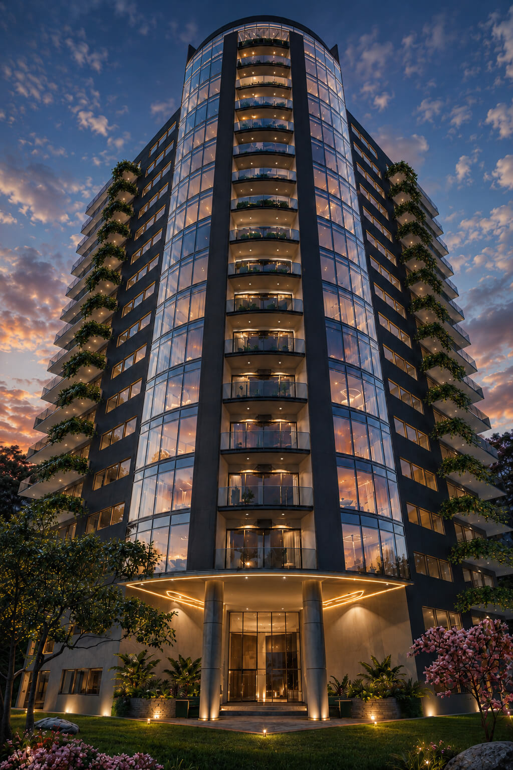 Torre Center 10