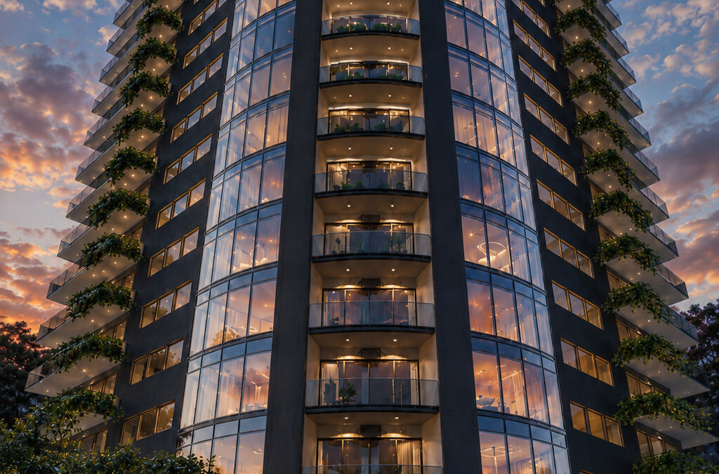 Torre Center 10