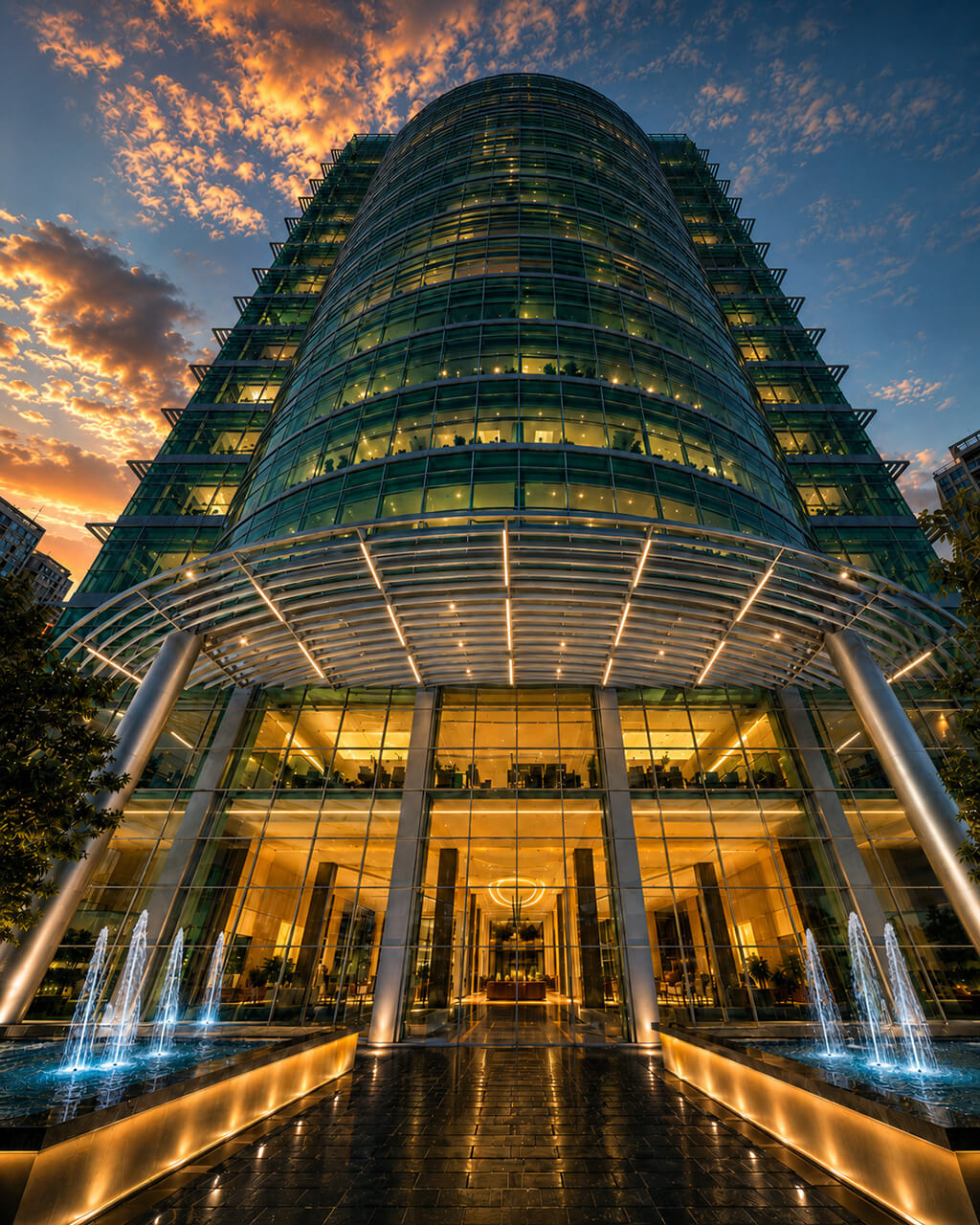 Telefónica El Salvador