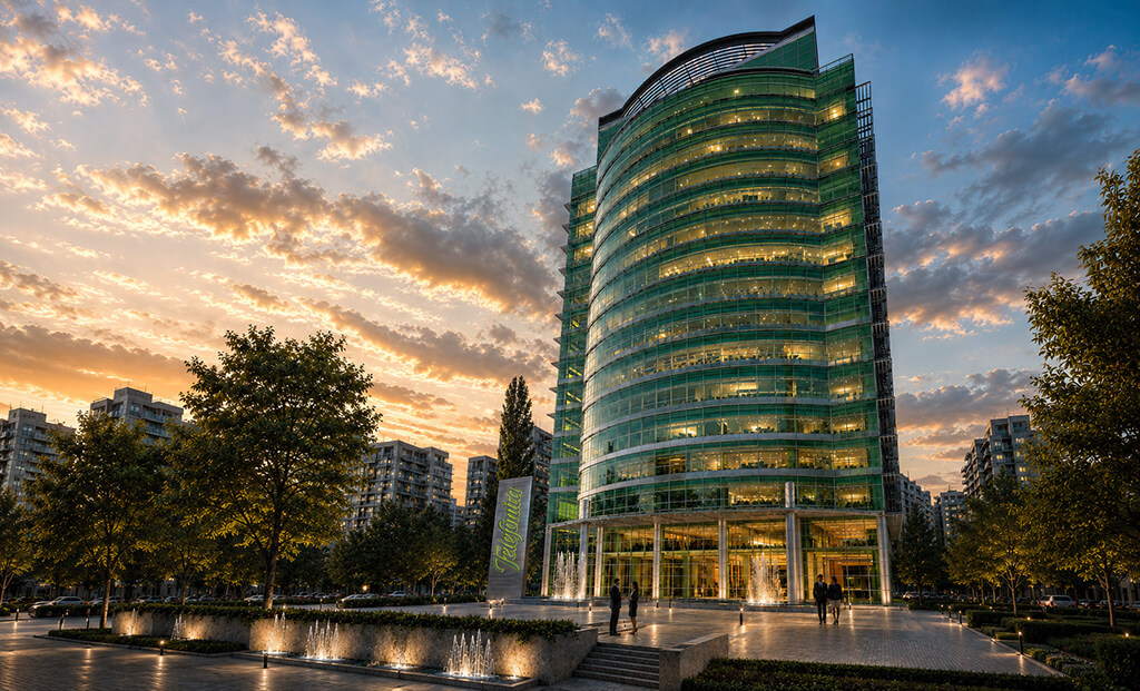 Telefónica El Salvador