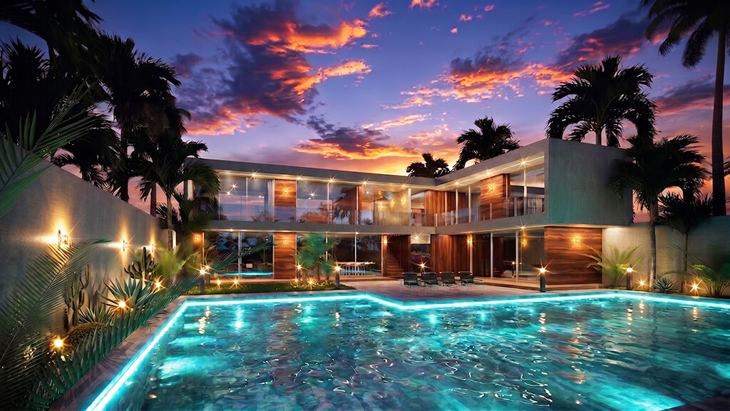 Residencia Likin