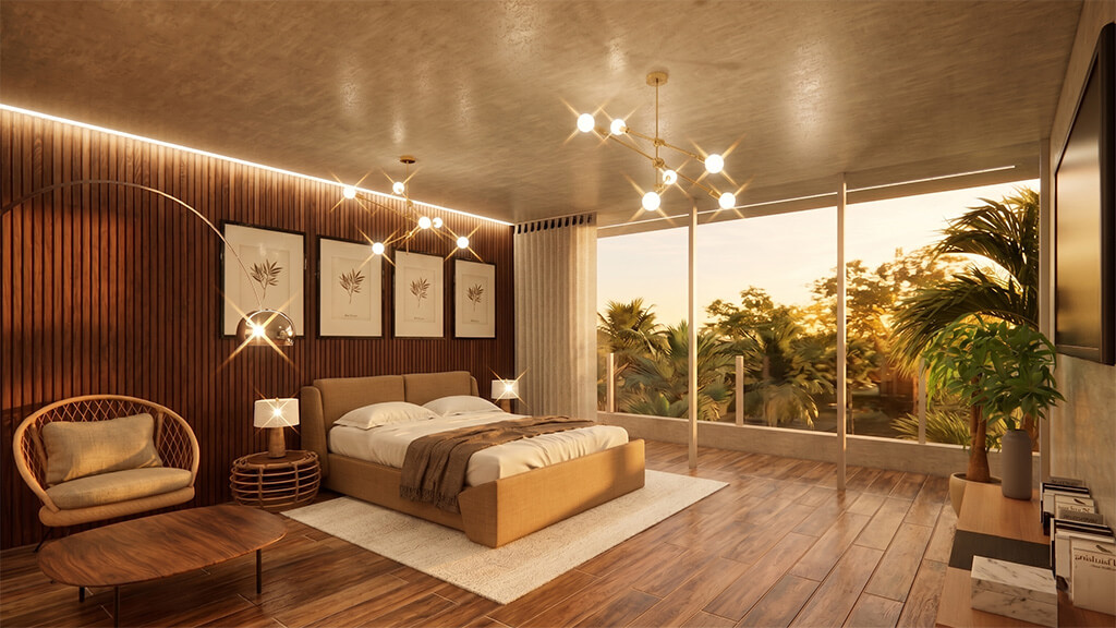 Residencia Likin