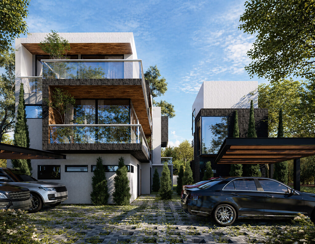 CASA MUXBAL II