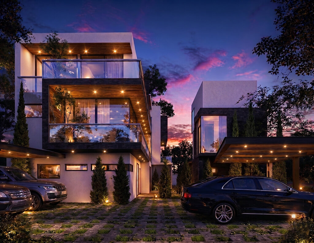 CASA MUXBAL II