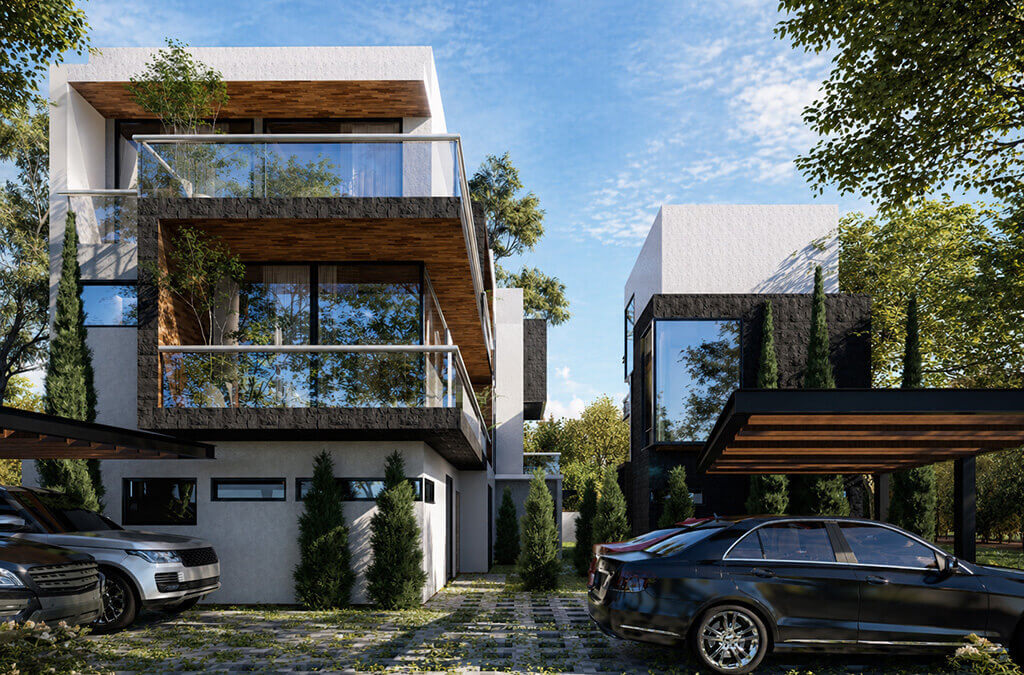 CASA MUXBAL II