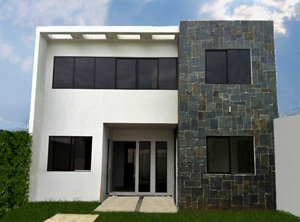 CASA HACIENDA REAL