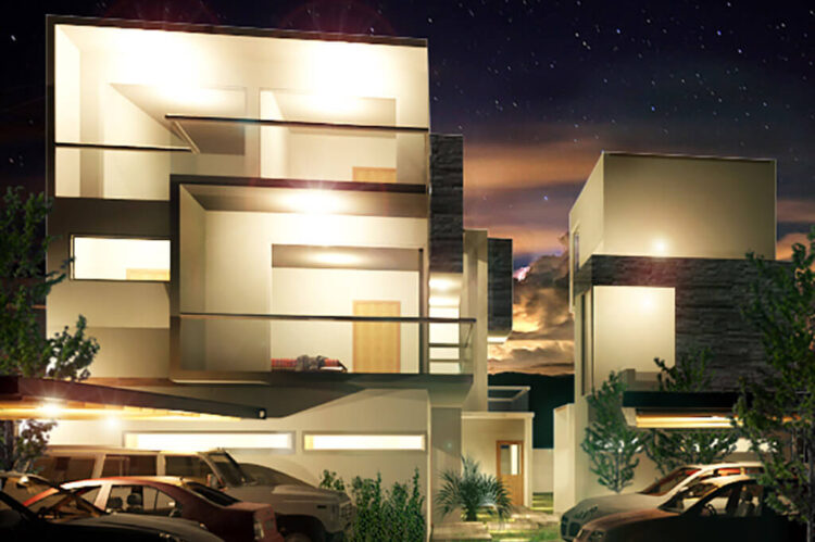 CASA MUXBAL II