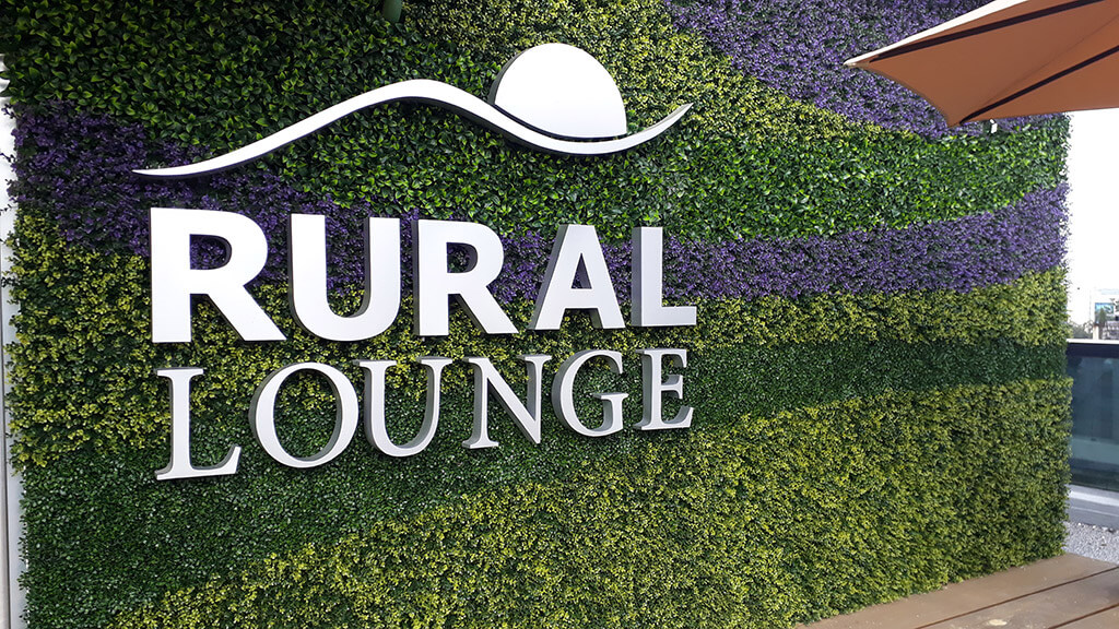 ASEGURADORA RURAL - LOUNGE