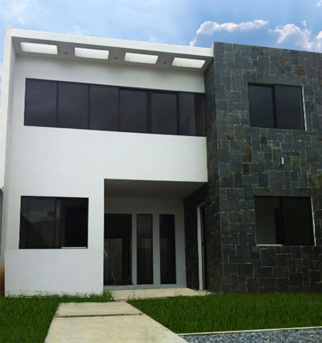 CASA HACIENDA REAL