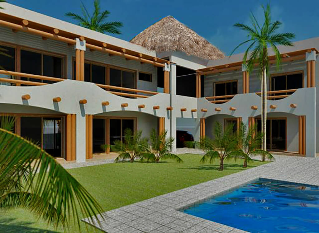 CASA LIKIN