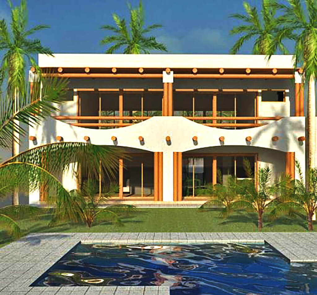 CASA LIKIN
