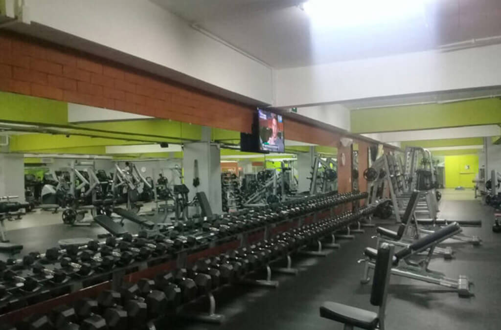 Sporta Boutique