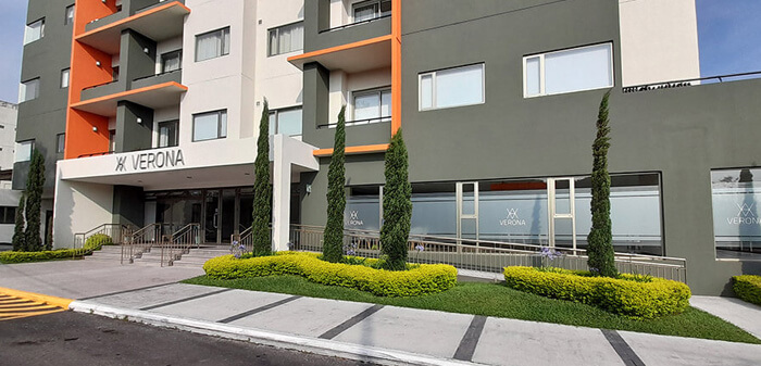 Residencial
