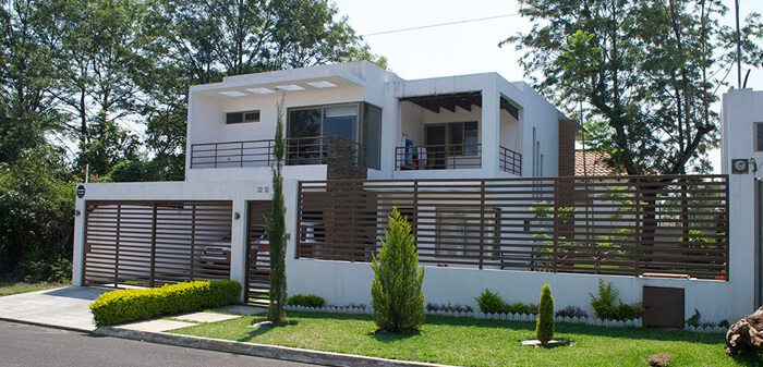 Desarrollo Inmobiliario