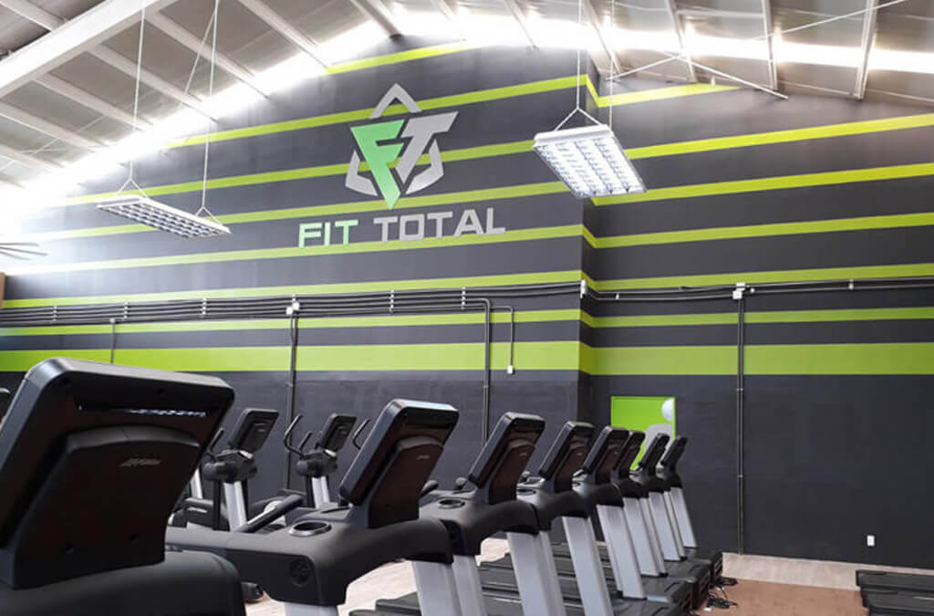 FIT TOTAL