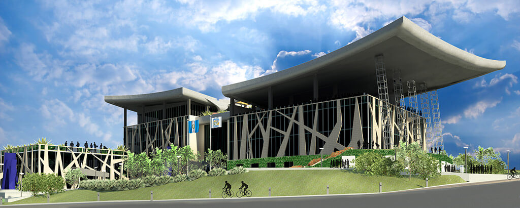 Municipalidad de Villa Nueva