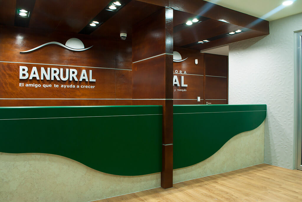 ASEGURADORA RURAL