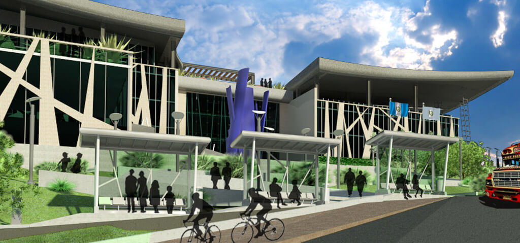 Municipalidad de Villa Nueva
