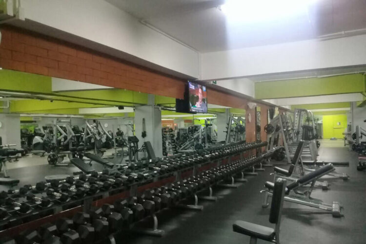 Sporta Boutique