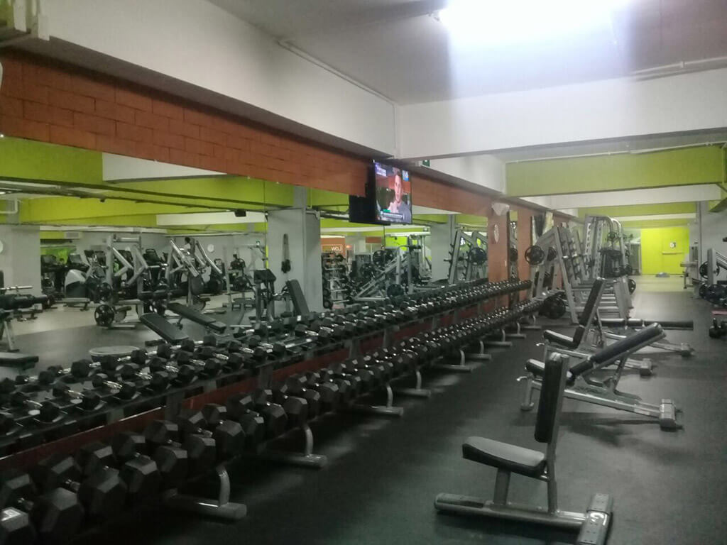 Sporta Boutique