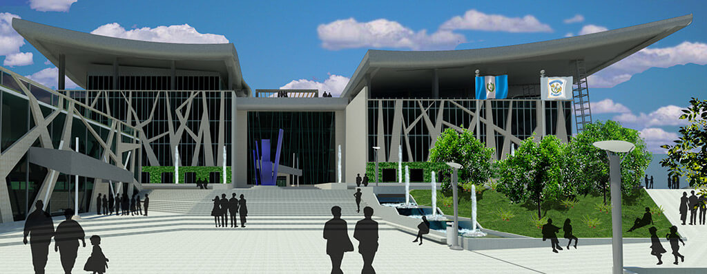 Municipalidad de Villa Nueva