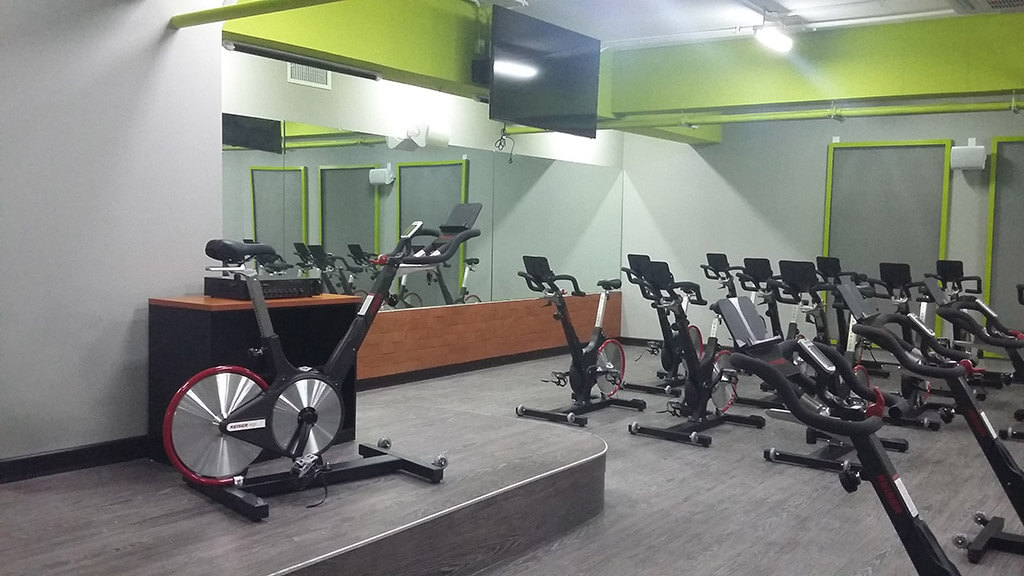 Sporta Boutique
