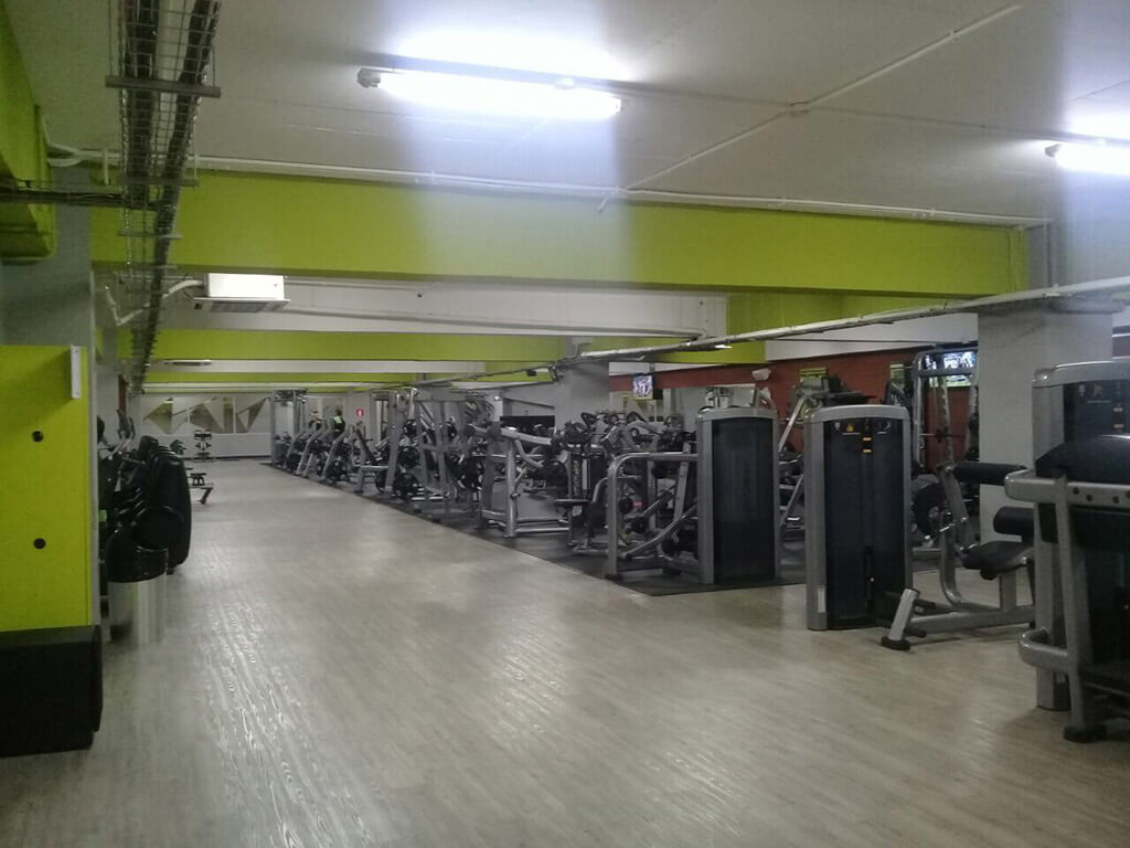 Sporta Boutique