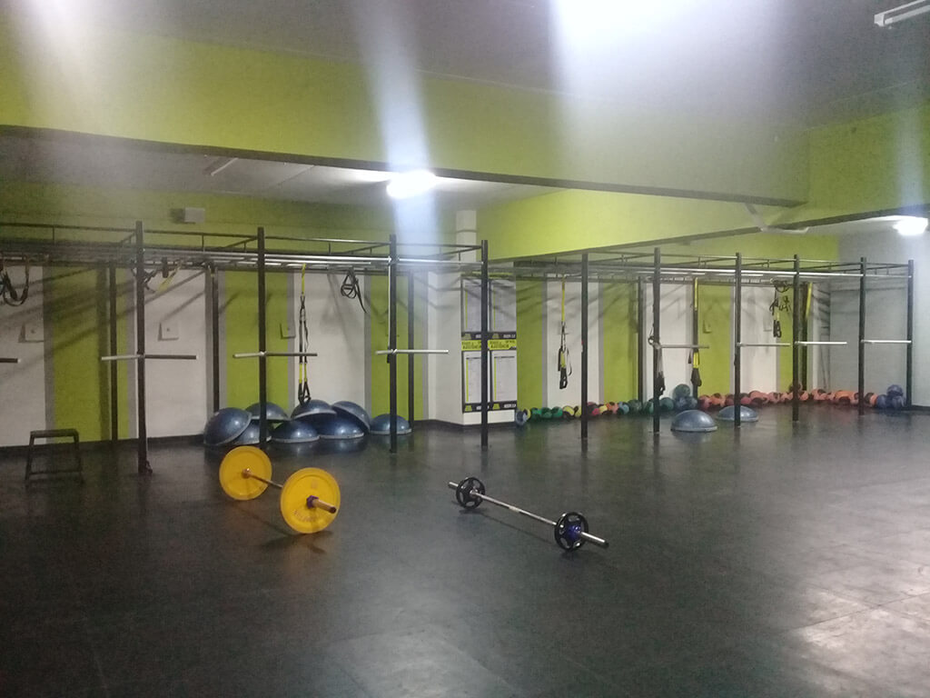 Sporta Boutique