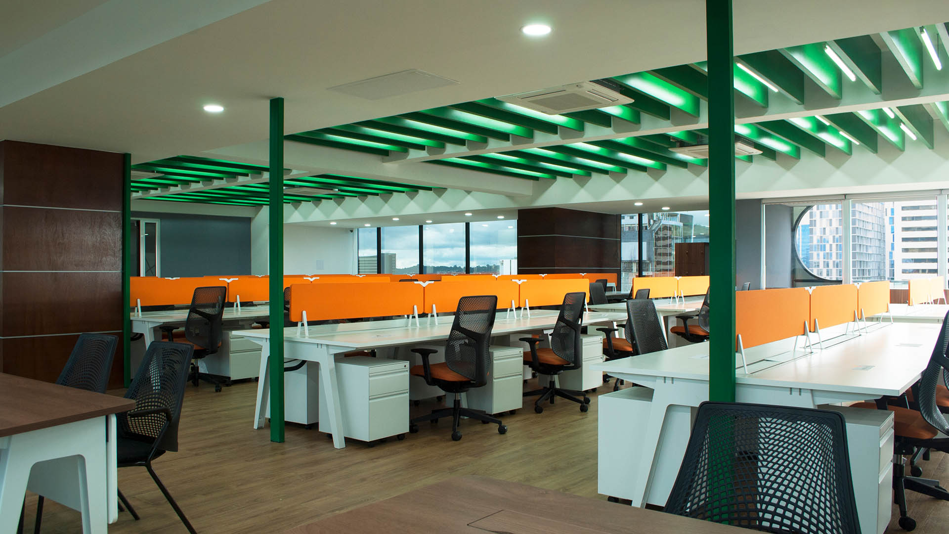 Forma y Función Arquitectónica