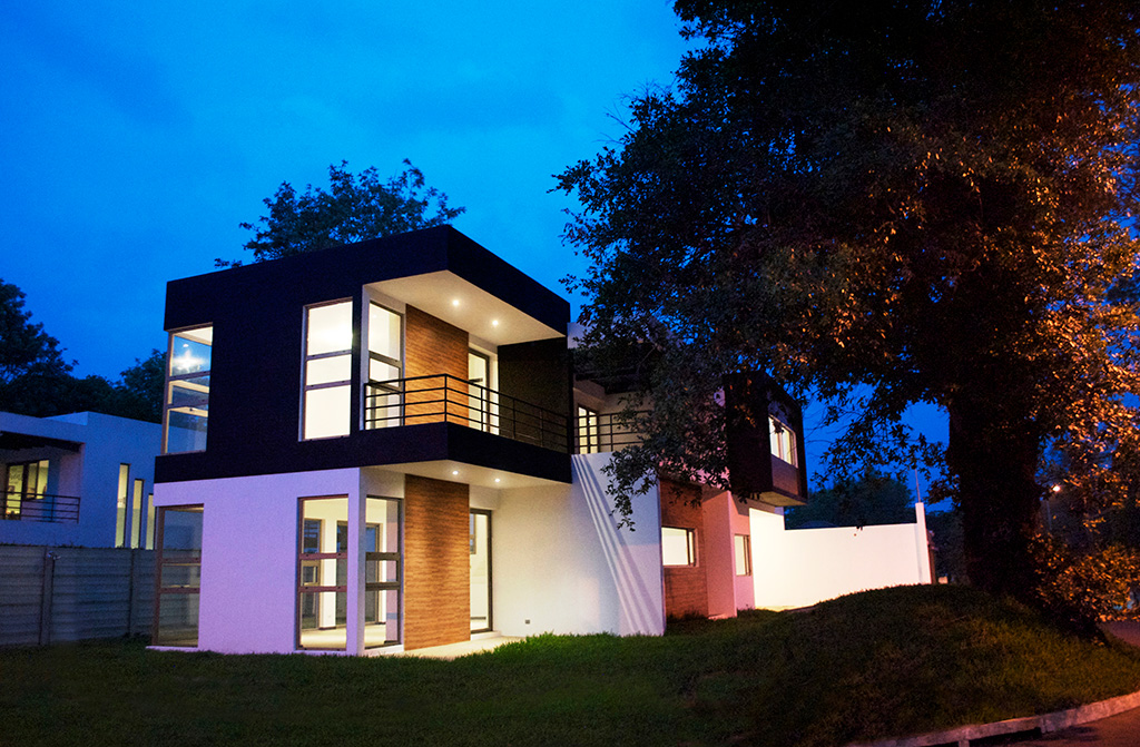 CASA SAN ISIDRO II