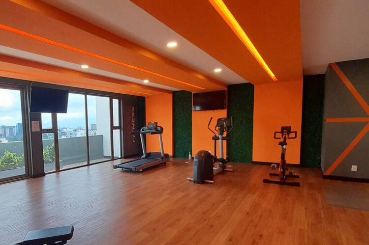 Verona Fitness