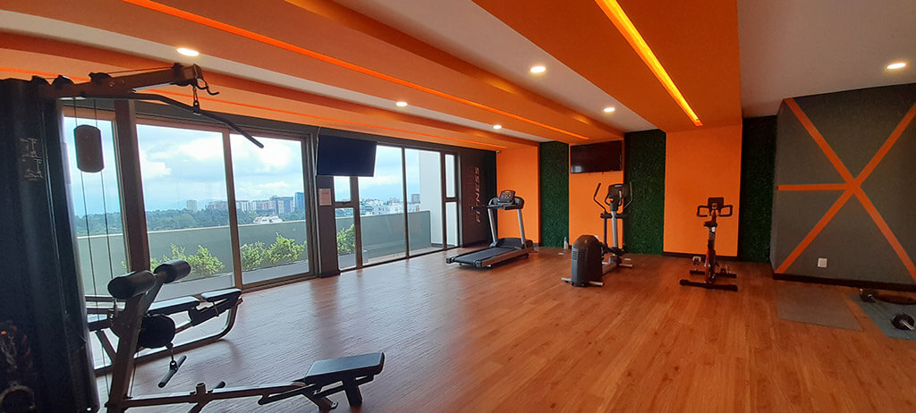Verona Fitness