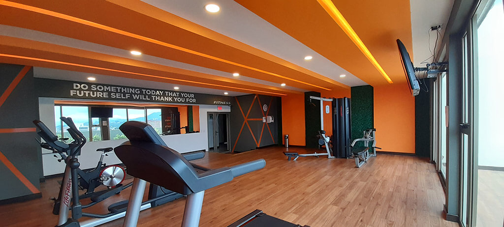Verona Fitness