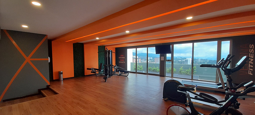 Verona Fitness