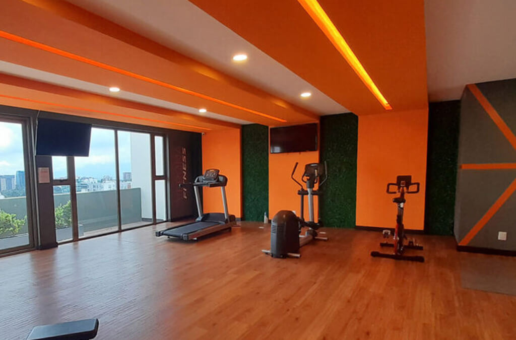 Verona Fitness