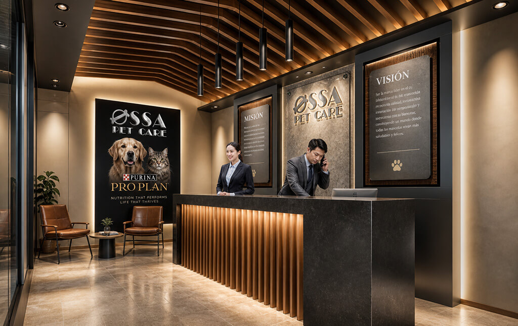 Ossa Pet Care