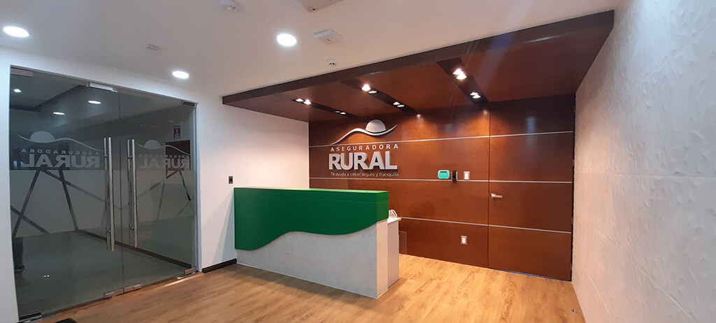 Aseguradora Rural