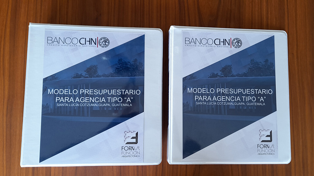 CHN - Modelo Presupuestario