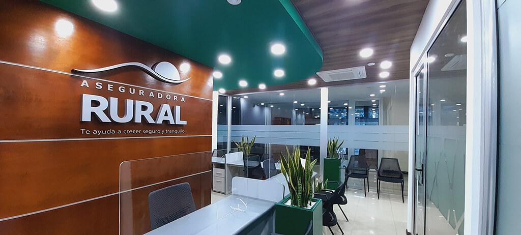 Aseguradora Rural