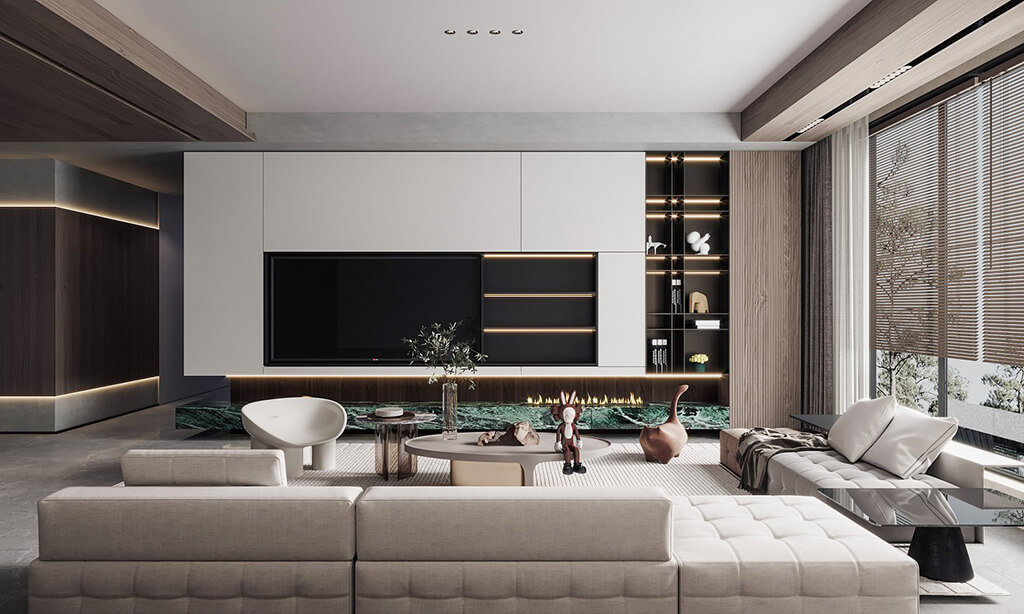 Residencia El Campo, Zona 14
