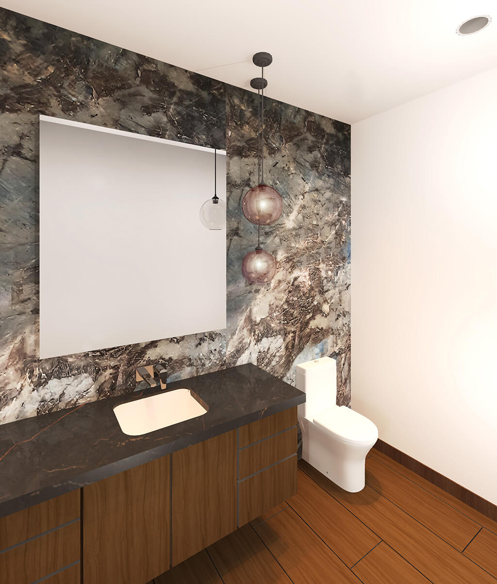 Residencia El Campo, Zona 14