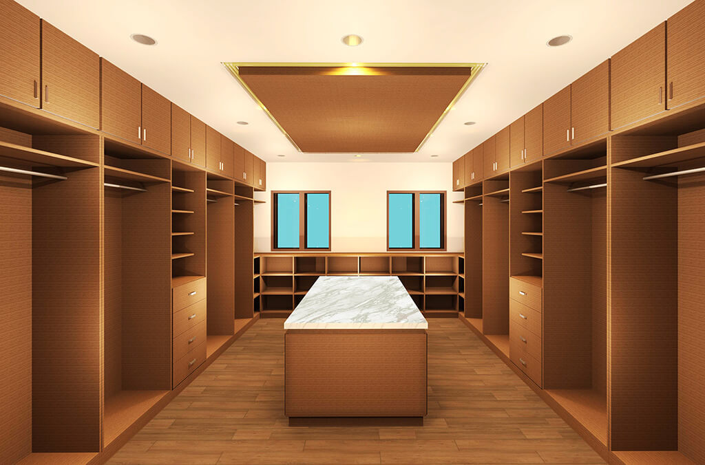 Residencia El Campo, Zona 14