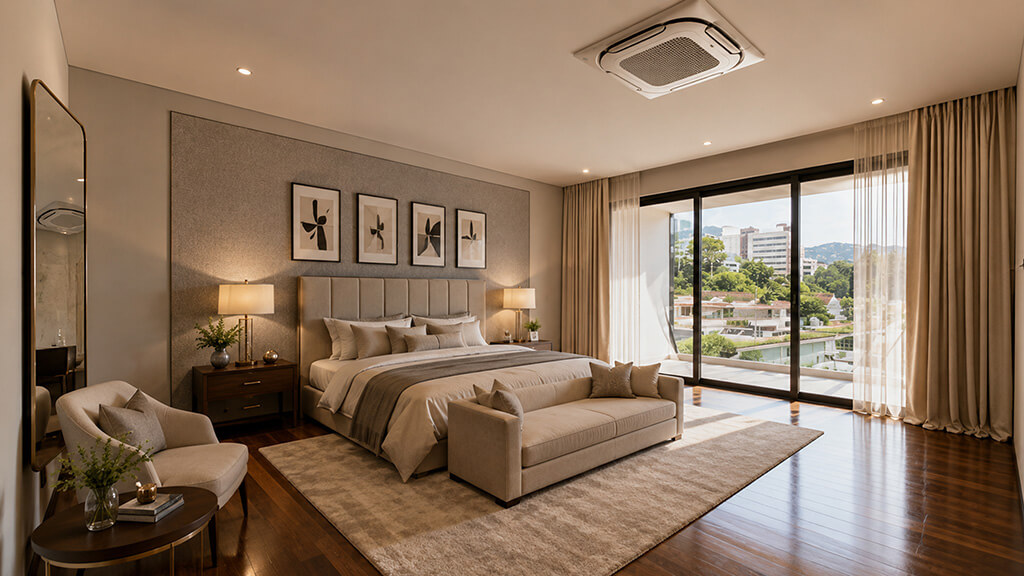 Residencia El Campo