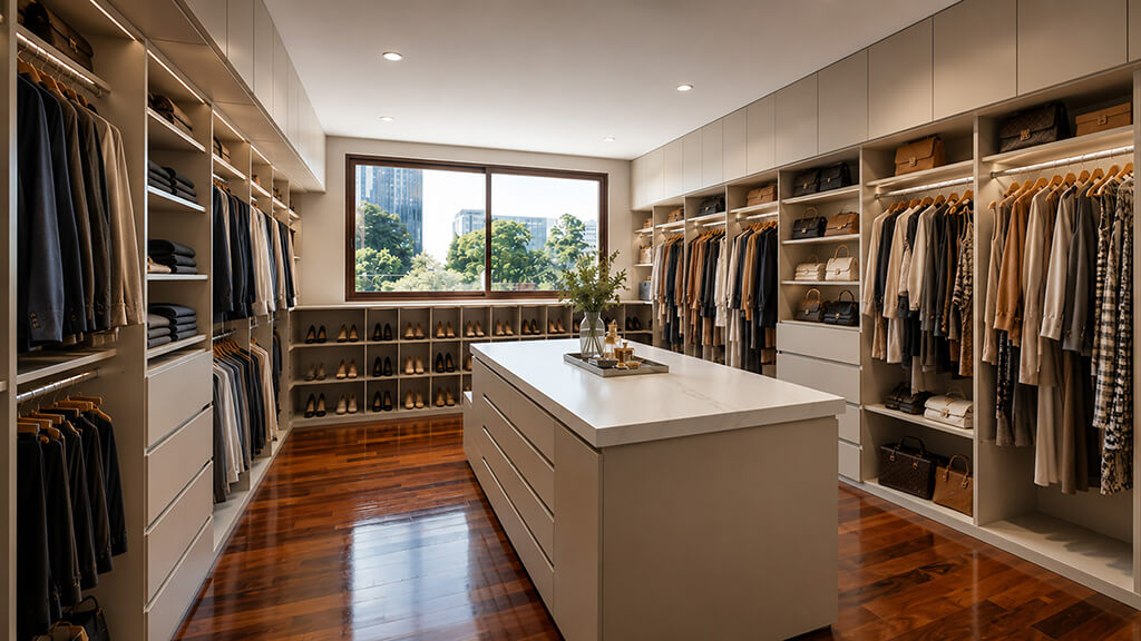 Residencia El Campo