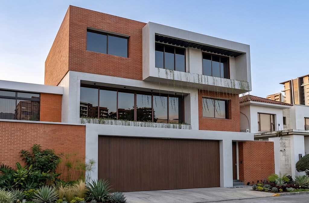 Residencia El Campo