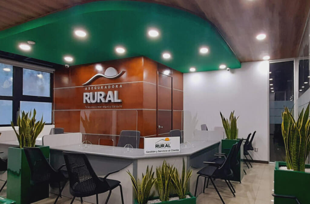 Aseguradora Rural