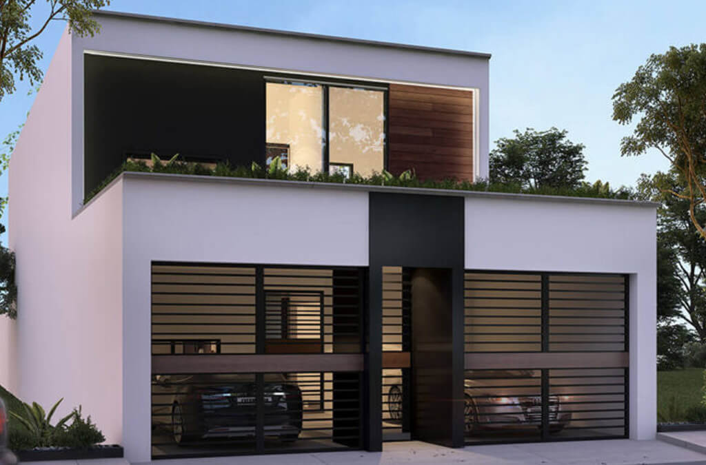 Residencia Hacienda Real II