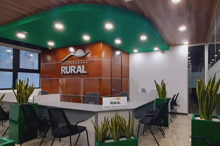 Aseguradora Rural