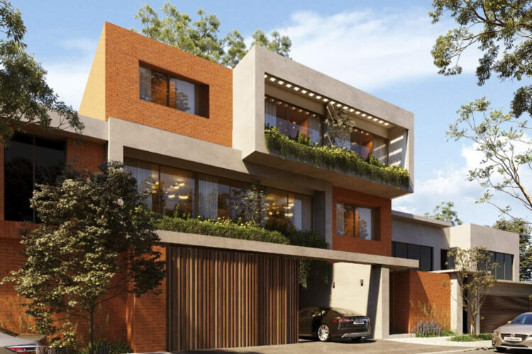 Residencia El Campo