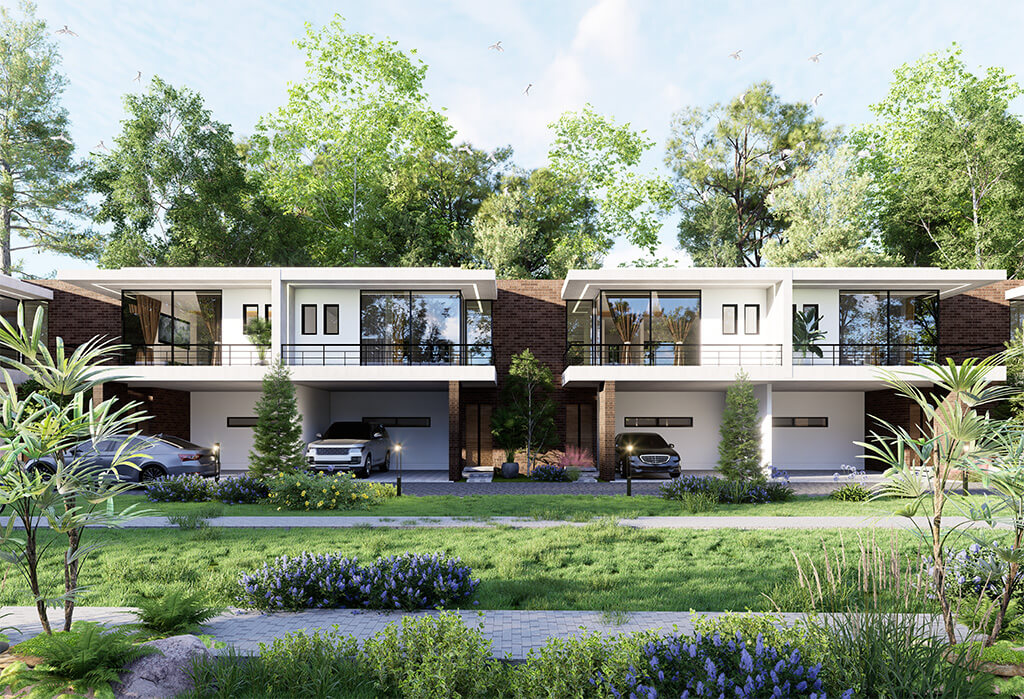 Condominio VistaVerde